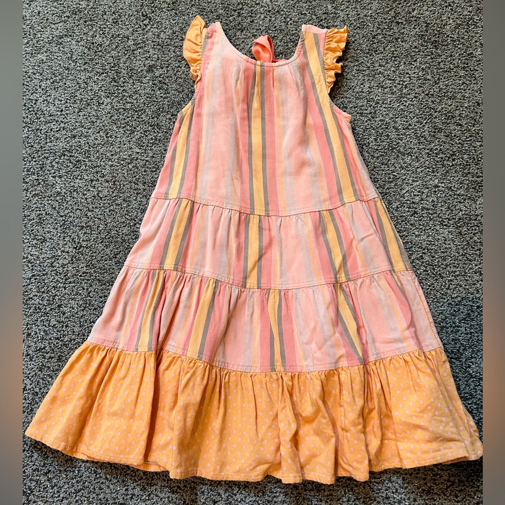 MJ dress